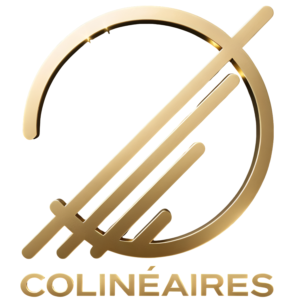 Logo Colinéaires